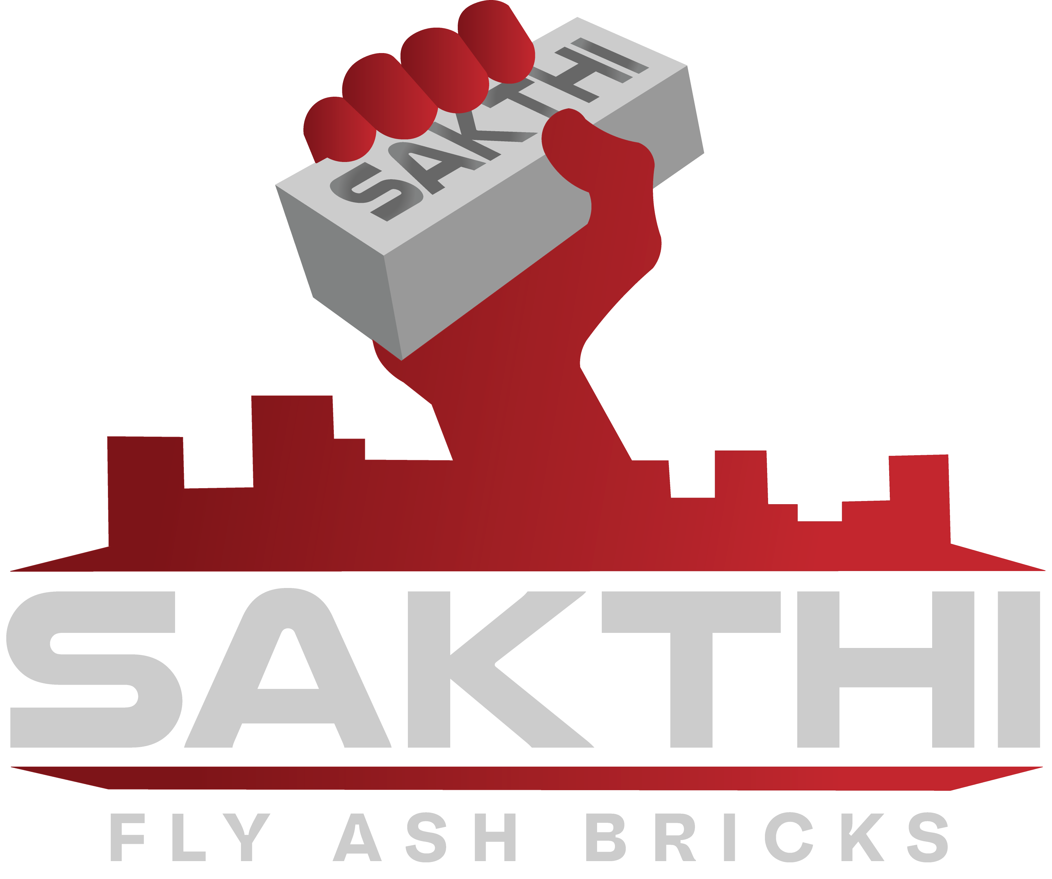 Sakthi Fly ash Bricks